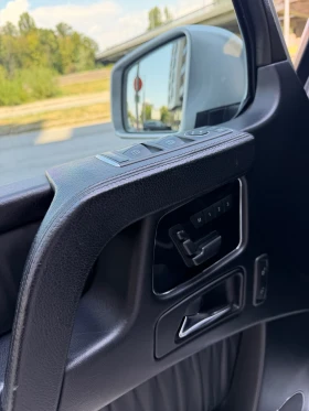 Mercedes-Benz G 500 Designo, снимка 14