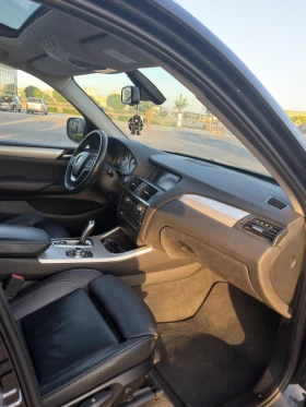 BMW X3 xDrive28i High Executive, снимка 6