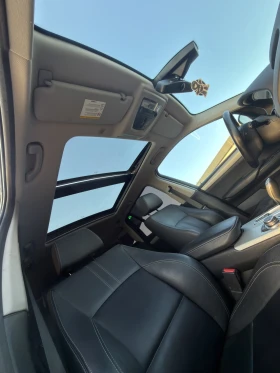 BMW X3 xDrive28i High Executive, снимка 8