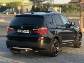 BMW X3 xDrive28i High Executive, снимка 3
