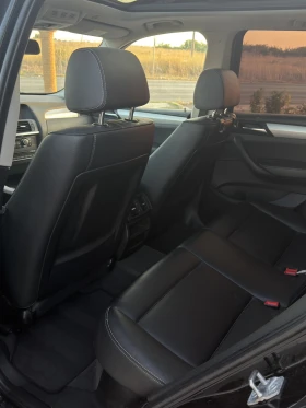 BMW X3 xDrive28i High Executive, снимка 12