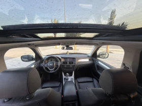 BMW X3 xDrive28i High Executive, снимка 7