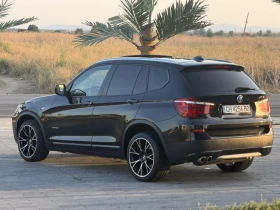 BMW X3 xDrive28i High Executive, снимка 4