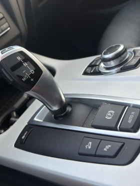 BMW X3 xDrive28i High Executive, снимка 9