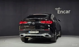 Mercedes-Benz GLE 400 4MATIC Coupe * АВТОКРЕДИТ БЕЗ ПЪРВОНАЧАЛНА ВНОСКА, снимка 4