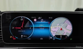 Mercedes-Benz GLE 400 4MATIC Coupe * АВТОКРЕДИТ БЕЗ ПЪРВОНАЧАЛНА ВНОСКА, снимка 9