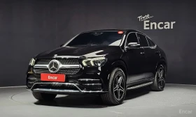 Mercedes-Benz GLE 400 4MATIC Coupe * АВТОКРЕДИТ БЕЗ ПЪРВОНАЧАЛНА ВНОСКА, снимка 1