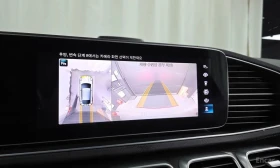 Mercedes-Benz GLE 400 4MATIC Coupe * АВТОКРЕДИТ БЕЗ ПЪРВОНАЧАЛНА ВНОСКА, снимка 11