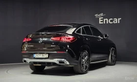 Mercedes-Benz GLE 400 4MATIC Coupe * АВТОКРЕДИТ БЕЗ ПЪРВОНАЧАЛНА ВНОСКА, снимка 2