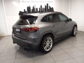 Mercedes-Benz GLA 45 AMG PREMIUM PKG ЦЕНА ДО БЪЛГАРИЯ АВТОКРЕДИТ, снимка 5
