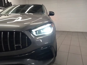 Mercedes-Benz GLA 45 AMG PREMIUM PKG ЦЕНА ДО БЪЛГАРИЯ АВТОКРЕДИТ, снимка 3