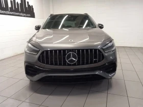 Mercedes-Benz GLA 45 AMG PREMIUM PKG ЦЕНА ДО БЪЛГАРИЯ АВТОКРЕДИТ, снимка 2