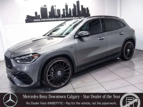 Mercedes-Benz GLA 45 AMG PREMIUM PKG ЦЕНА ДО БЪЛГАРИЯ АВТОКРЕДИТ, снимка 1