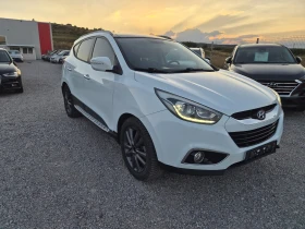 Hyundai IX35  2.0 CRDI-184kc 4х4 / автоматик, снимка 5