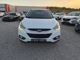 Hyundai IX35  2.0 CRDI-184kc 4х4 / автоматик, снимка 1