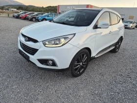 Hyundai IX35  2.0 CRDI-184kc 4х4 / автоматик, снимка 6