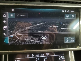 Audi Q8 PROGRESSIV/CARFAX/ПРЕДСТАВИТЕЛСТВО, снимка 11