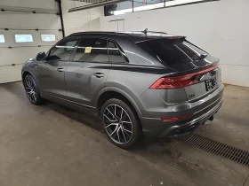Audi Q8 PROGRESSIV/CARFAX/ПРЕДСТАВИТЕЛСТВО, снимка 4