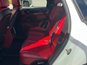 Porsche Cayenne ПОДГРЕВ* ОБДУХВАНЕ* 360КАМЕРА* LANE* ASSIST* , снимка 10