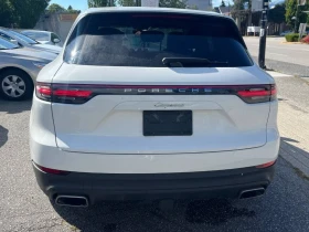 Porsche Cayenne ПОДГРЕВ* ОБДУХВАНЕ* 360КАМЕРА* LANE* ASSIST* , снимка 6