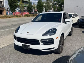 Porsche Cayenne ПОДГРЕВ* ОБДУХВАНЕ* 360КАМЕРА* LANE* ASSIST* , снимка 1