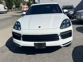 Porsche Cayenne ПОДГРЕВ* ОБДУХВАНЕ* 360КАМЕРА* LANE* ASSIST* , снимка 5