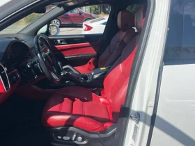 Porsche Cayenne ПОДГРЕВ* ОБДУХВАНЕ* 360КАМЕРА* LANE* ASSIST* , снимка 9