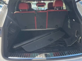 Porsche Cayenne ПОДГРЕВ* ОБДУХВАНЕ* 360КАМЕРА* LANE* ASSIST* , снимка 15