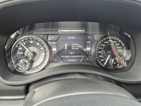 Dodge RAM 2500 Power Wagon, снимка 14