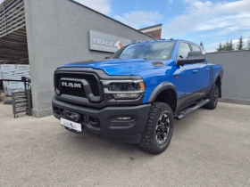 Dodge RAM 2500 Power Wagon, снимка 1
