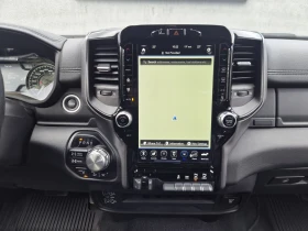 Dodge RAM 2500 Power Wagon, снимка 11