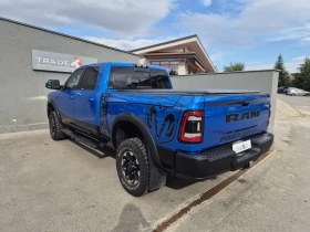 Dodge RAM 2500 Power Wagon, снимка 7