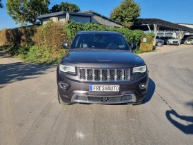 Jeep Grand cherokee 3000 , снимка 1