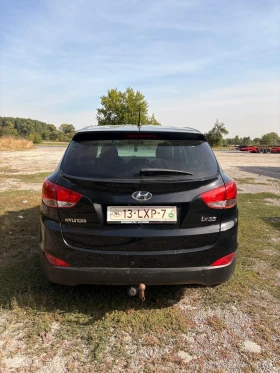 Hyundai IX35 2.0 i, снимка 3