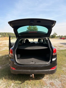 Hyundai IX35 2.0 i, снимка 12