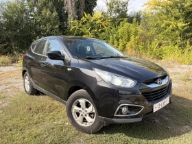 Hyundai IX35 2.0 i, снимка 1