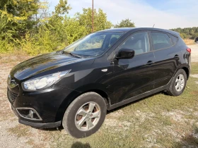 Hyundai IX35 2.0 i, снимка 8