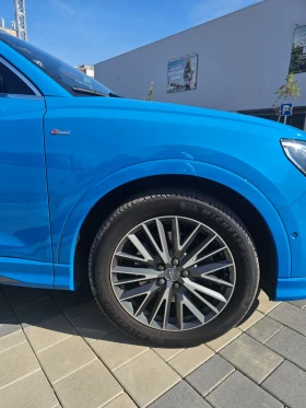 Audi Q3 2.0 TFSI S line, снимка 5