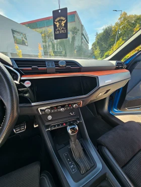 Audi Q3 2.0 TFSI S line, снимка 9