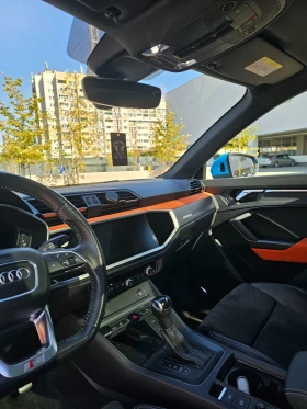 Audi Q3 2.0 TFSI S line, снимка 14