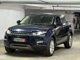 Land Rover Range Rover Evoque 4х4 Реален пробег!, снимка 1