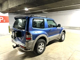 Mitsubishi Pajero 3.5 GDI, снимка 5