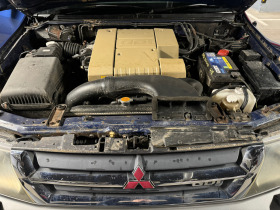 Mitsubishi Pajero 3.5 GDI, снимка 13
