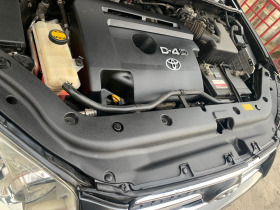 Toyota Rav4 D-4D Facelift , снимка 13 - Автомобили и джипове - 45427219
