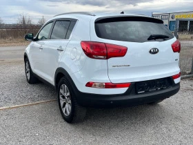 Kia Sportage 1.6 ФАБРИЧНА ГАЗ FACELIFT, снимка 1