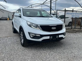 Kia Sportage 1.6 ФАБРИЧНА ГАЗ FACELIFT, снимка 4