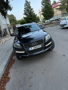 Audi Q7 3.0 233 к.с., снимка 2