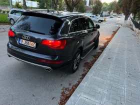 Audi Q7 3.0 233 к.с., снимка 5