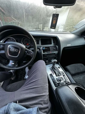 Audi Q7 3.0 233 .. | Mobile.bg    7