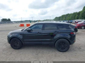 Land Rover Range Rover Evoque SE/SE PREMIUM | Mobile.bg    6